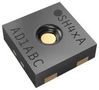 HUMIDITY/TEMP SENSOR, -40 TO 125DEG C SHT41A-AD1B-R2