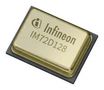 MEMS MICROPHONE, DIGITAL, -40 TO 85DEG C IM72D128V01XTSA1