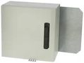 ENCLOSURE, 400MM X 400MM X 210MM, HANDLE ARCA 404021S