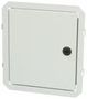 INNER DOOR SET, 400MM X 400MM, ENCLOSURE IDS ARCA 4040