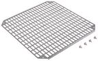 MOUNTING PLATE, 250MM X 250MM X 2MM MPP ARCA 3030
