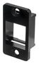 PNL MNT ADAPTOR, LOW PROFILE, BLK, 20/PK KAPMBFNL#20