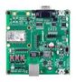 EVALUATION KIT, NETWORKING SERVER XPC100200K-02