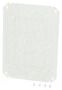MOUNTING PLATE, 275MM X 265MM X 3MM NEO MPI 3232