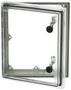 INSPECTION WINDOW, 452MM X 400MM X 88MM PW 454009 T
