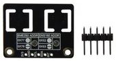 ENVIRONMENTAL MODULE, 3.3V TO 5.5 V SEN0335