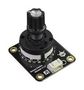 ROTARY SWITCH MODULE, ARDUINO UNO BOARD SEN0156