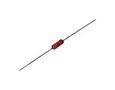RES, 1MOHM, 1%, 2W, AXIAL PR02000201004FA100
