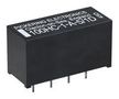 REED RELAY, SPST-NO, 12V, THT 100HC-1-A-12/1D