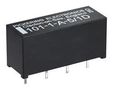 REED RELAY, SPST-NO, 5V, THT 101-1-A-5/1D