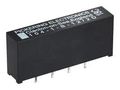 REED RELAY, SPST-NC, 5V, THT 104-1-B-5/1D