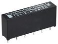 REED RELAY, DPST-NO, 12V, THT 104-2-A-12/2D