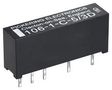 REED RELAY, SPDT, 5V, THT 106-1-C-5/3D