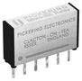 REED RELAY, DPST-NO, 5V, THT 109-2-A-5/2D