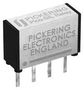 REED RELAY, SPST-NO, 5V, THT 111-1-A-5/1D