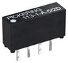 REED RELAY, SPST-NO, 5V, THT 113-1-A-5/2D