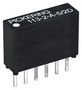 REED RELAY, DPST-NO, 5V, THT 113-2-A-5/2D