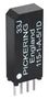 REED RELAY, SPST-NO, 5V, THT 115-1-A-5/2D