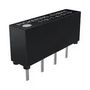 REED RELAY, SPST-NO, 5V, THT 119-1-A-5/3D