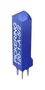 REED RELAY, SPST-NO, 12V, THT 120-1-A-12/1