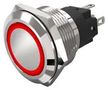 ANTI VANDAL SW, SPDT, 3A, 240V 82-6151.21A4