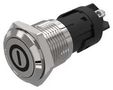 ANTI VANDAL SW, SPDT, 3A, 240V, SCREW 82-4152.1000.B001