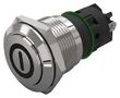 ANTI VANDAL SW, SPDT, 3A, 240V, SCREW 82-5162.1000.B001