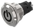 ANTI VANDAL SW, SPDT, 3A, 240V, SCREW 82-6152.2000.B002