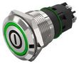 ANTI VANDAL SW, SPDT, 3A, 240V, SCREW 82-5152.2134.B001