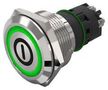 ANTI VANDAL SW, SPDT, 3A, 240V, SCREW 82-6152.1134.B001