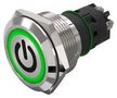 ANTI VANDAL SW, SPDT, 3A, 240V, SCREW 82-6152.2133.B002