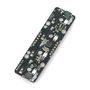 NeoKey - module with four mechanical key slots - NeoPixels 1x4 - I2C - STEMMA QT / Qwiic - Adafruit 4980 ADA-19789