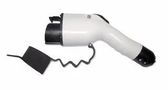 EV CONN, RCPT, TYPE 1, 5P, 80A/240VAC MP009737