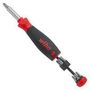 SCREWDRIVER SET, MAGNETIC, 8PIECE 45292