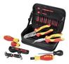TOOL BAG, WALL INSTALLTION, 23PC 45289