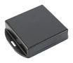 ENCLOSURE, PLASTIC, 80MM X 80MM X 24MM 1551WXFLBK