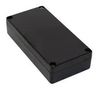 ENCLOSURE, PLASTIC, 100MM X 50MM X 24MM 1551WYBK