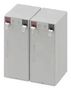 REPLACEMENT BATTERY, UPS UNIT 1283114