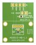 ADAPTER BOARD KIT, INCR POSITION SENSOR AS5510-WL_EK_AB