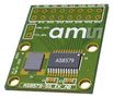 ADAPTER BOARD KIT, CAPACITIVE SENSOR AS8579-SS_EK_AB