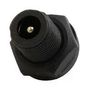 DC PWR CONN, 2.5MM JACK, 5A, SOLDER MP009814