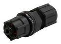 DC PLUG, FIELD INSTALLABLE, 2.5MM, 5A MP009815