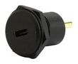 USB ADAPTER, 3.1 C2 TYPE C RCPT-RCPT MP009822