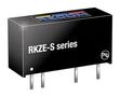 DC-DC CONVERTER, 15V, 0.133A RKZE-1515S