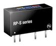 DC-DC CONVERTER, 24V, 0.042A RP-2424S/P