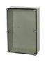 ENCLOSURE, 270MM X 400MM X 600MM CAB PCQ 604027 T CABINET
