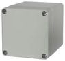 ENCLOSURE, MULTIPURPOSE, PC, GREY PC 080807 ENCLOSURE