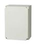 ENCLOSURE, 150MM X 180MM X 255MM PC 200/150 HG ENCLOSURE