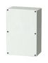 ENCLOSURE, 120MM X 244MM X 164MM PC 162412 ENCLOSURE