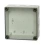 ENCLOSURE, 60MM X 130MM X 130MM PCM 125/60 T ENCLOSURE